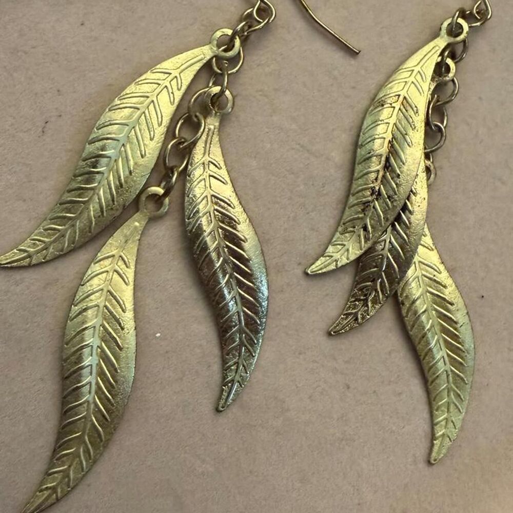 Unbranded Women's Gold Jewellery